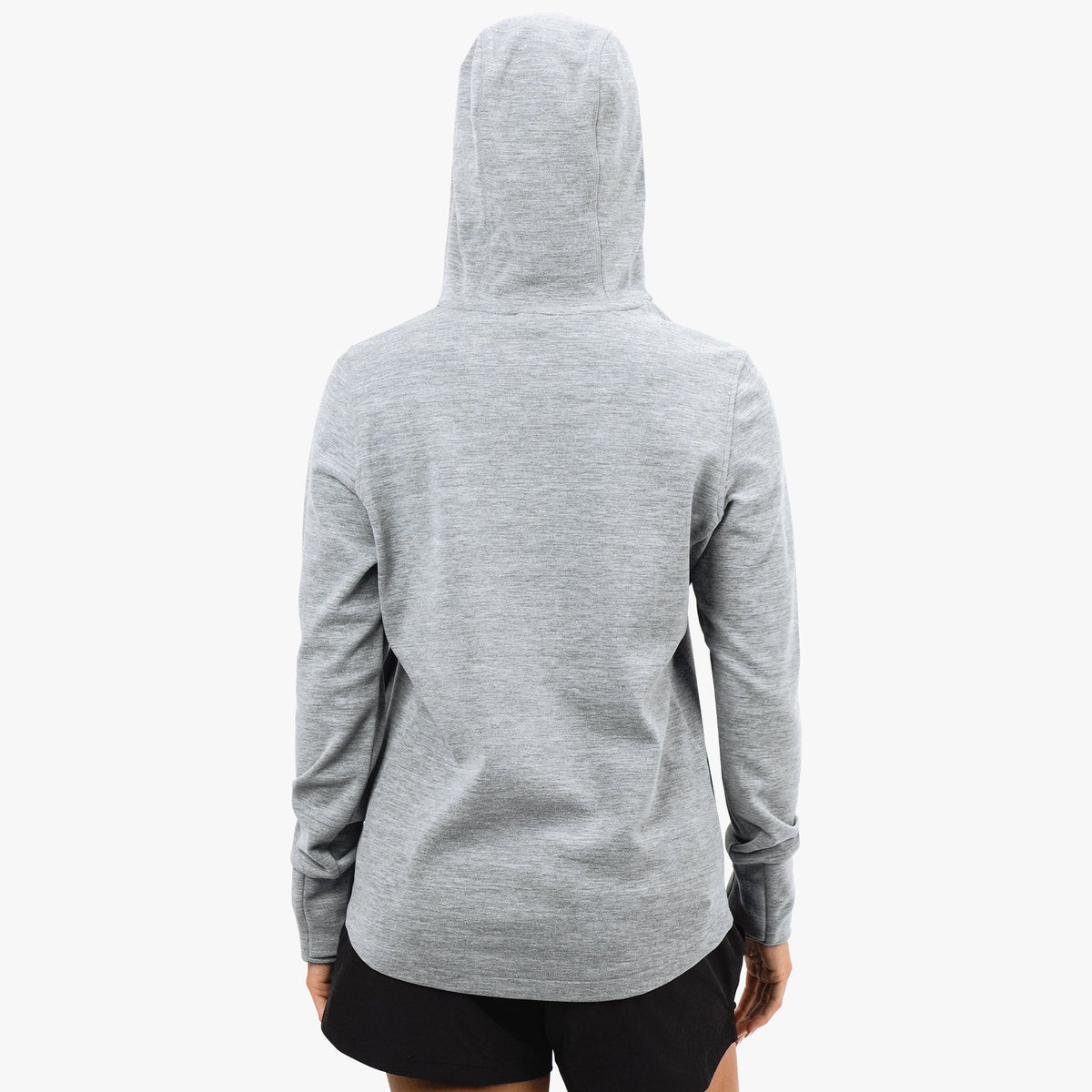 Womens AFTCO Women's Coastal Layer Pullover Hoodie