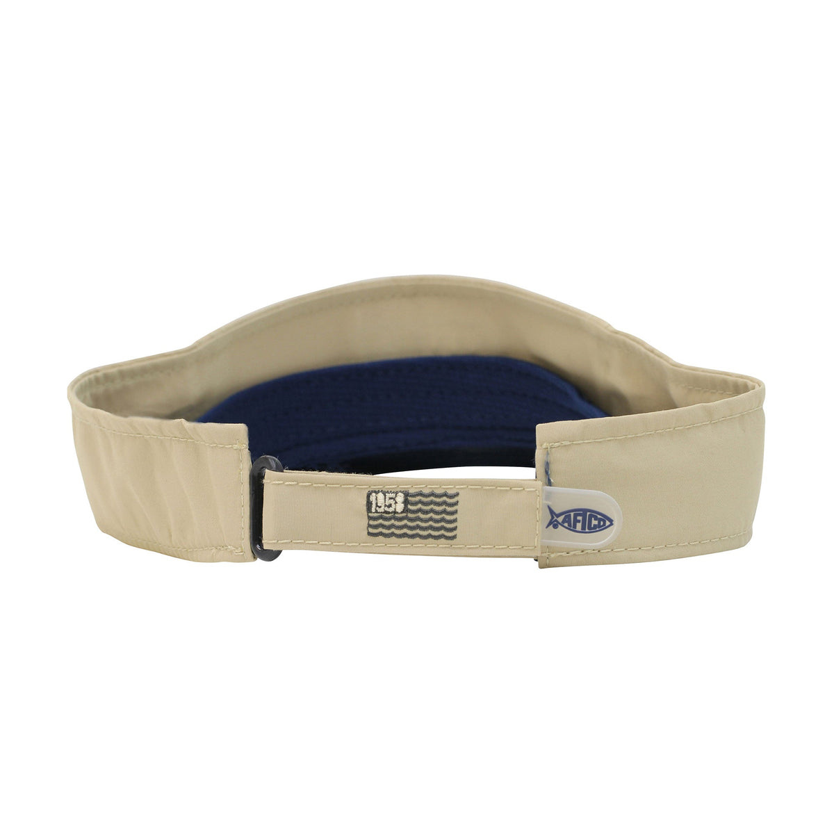 Mens AFTCO Original Saltwater Fishing Visor