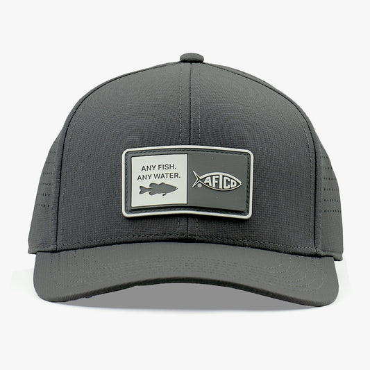 Mens AFTCO Notorious Tech Fishing Hat
