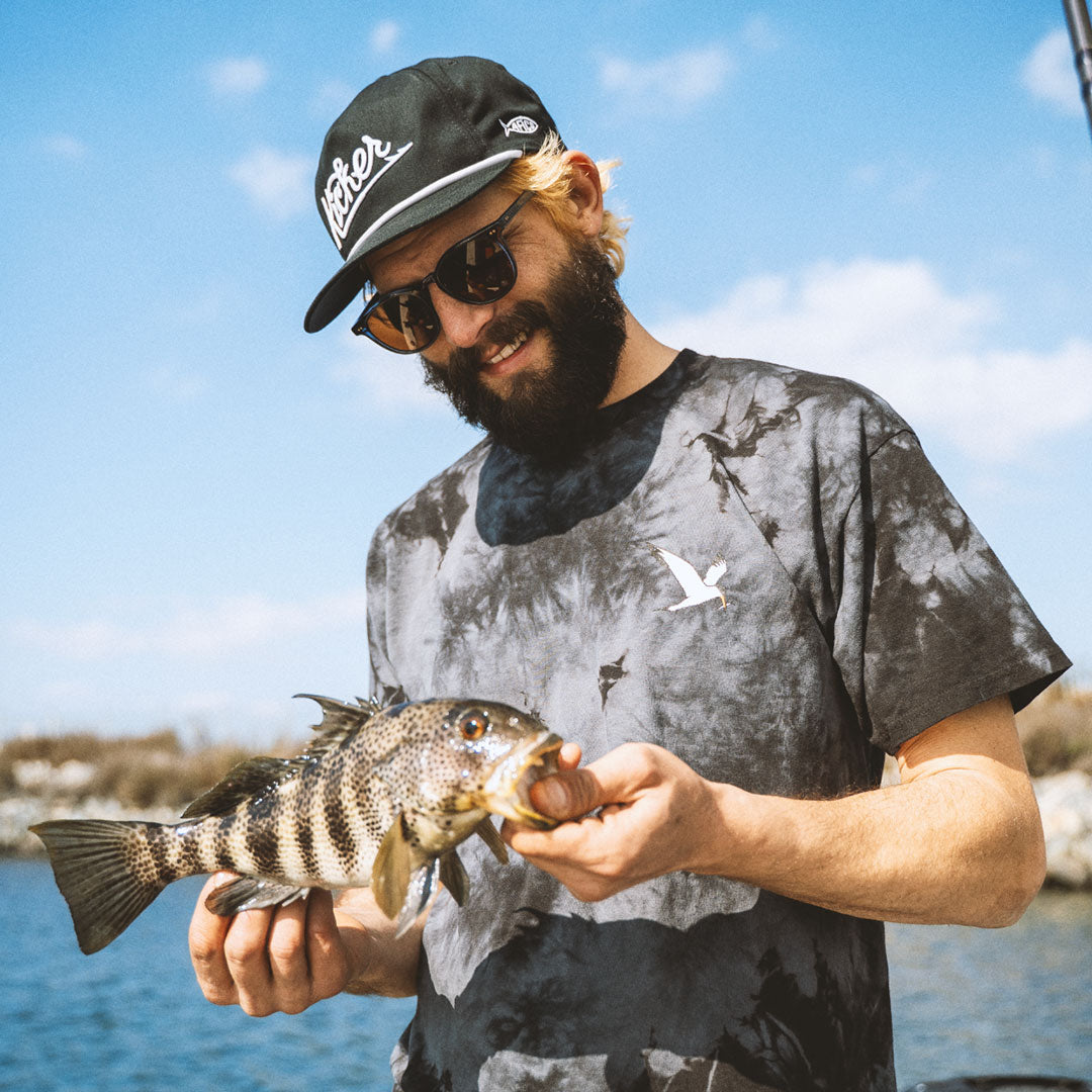 Mens AFTCO Tern T-Shirt