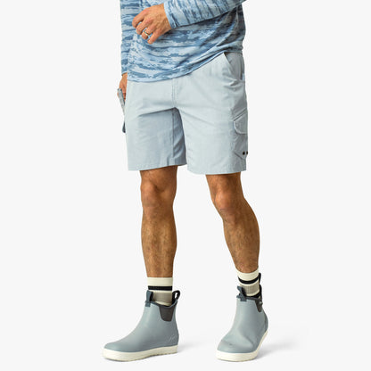 Mens AFTCO Pinnacle Fishing Shorts
