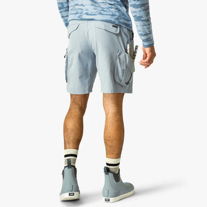 Mens AFTCO Pinnacle Fishing Shorts