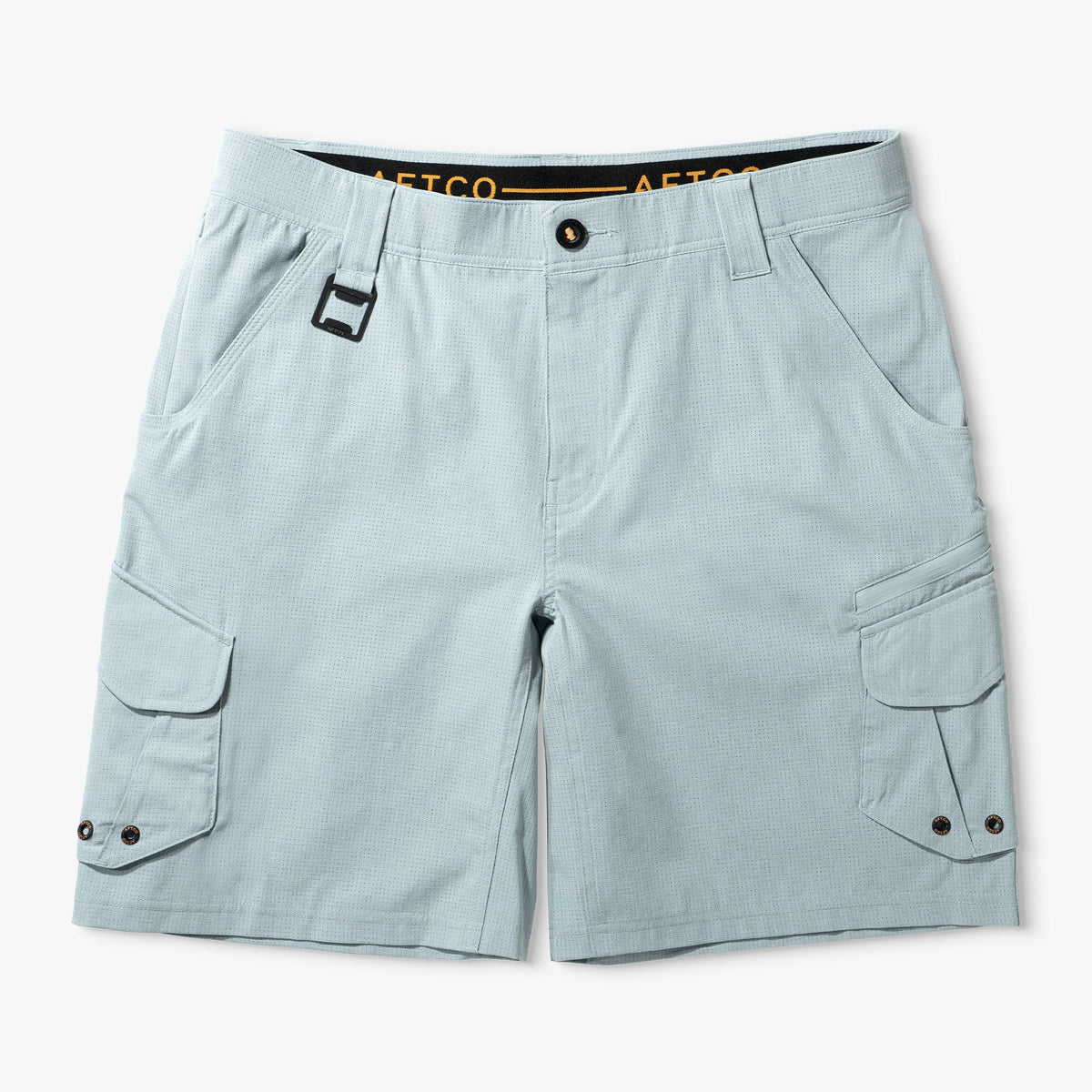 Mens AFTCO Pinnacle Fishing Shorts
