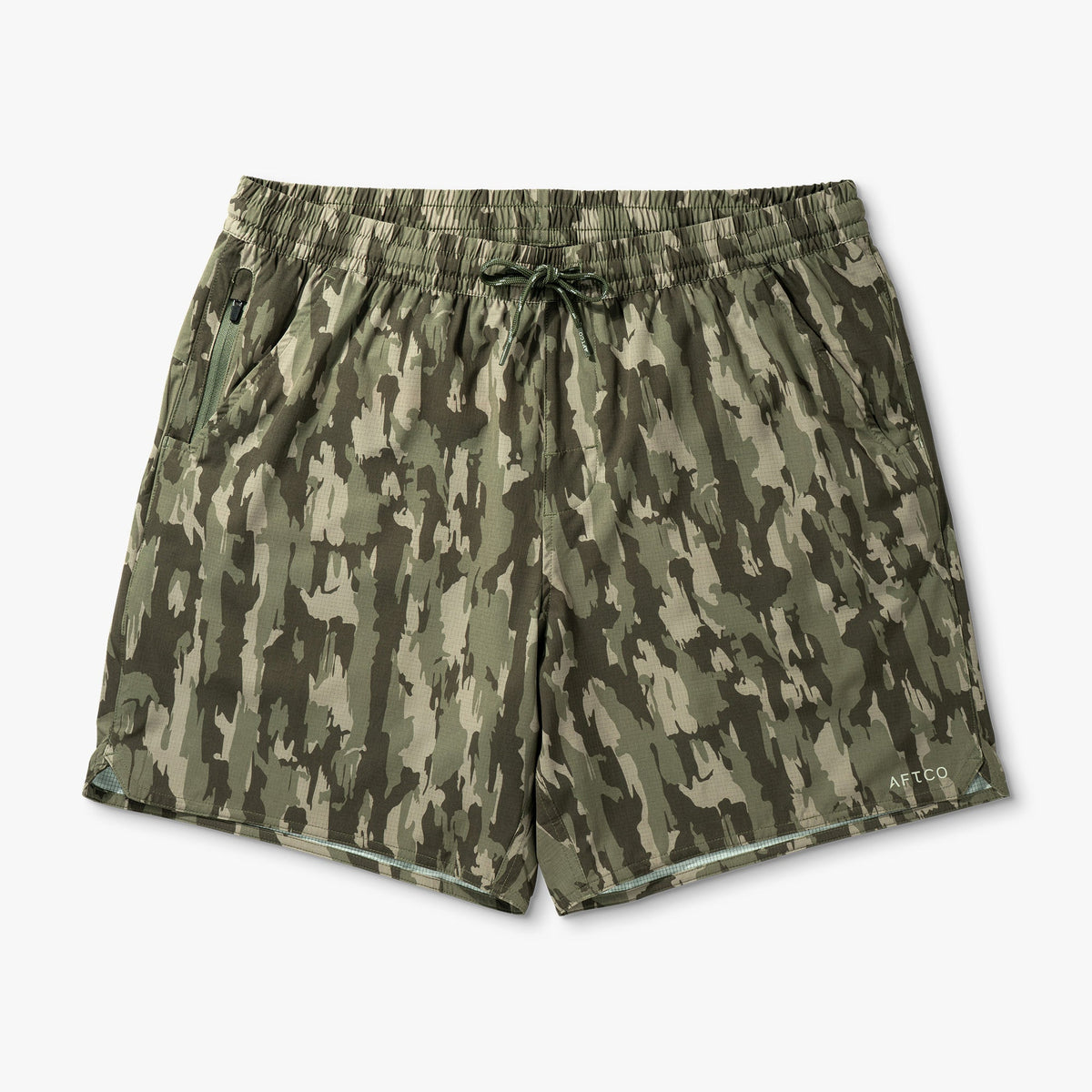 Mens AFTCO Swiftwater Volley Shorts
