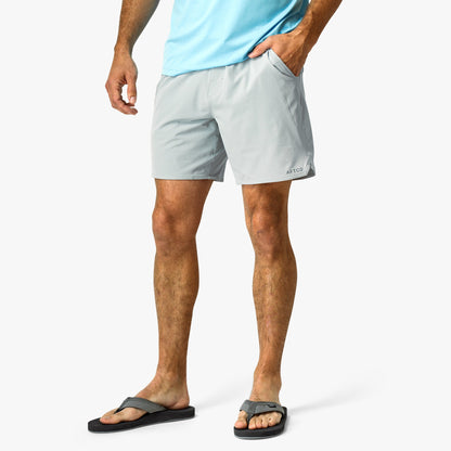 Mens AFTCO Swiftwater Volley Shorts