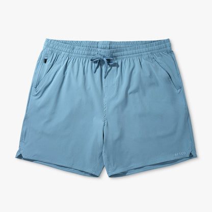 Mens AFTCO Swiftwater Volley Shorts