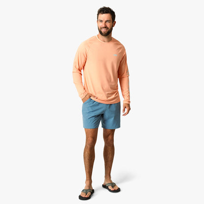 Mens AFTCO Swiftwater Volley Shorts