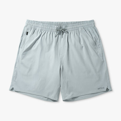 Mens AFTCO Swiftwater Volley Shorts