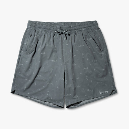 Mens AFTCO Swiftwater Volley Shorts