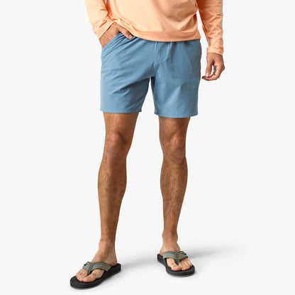 Mens AFTCO Swiftwater Volley Shorts