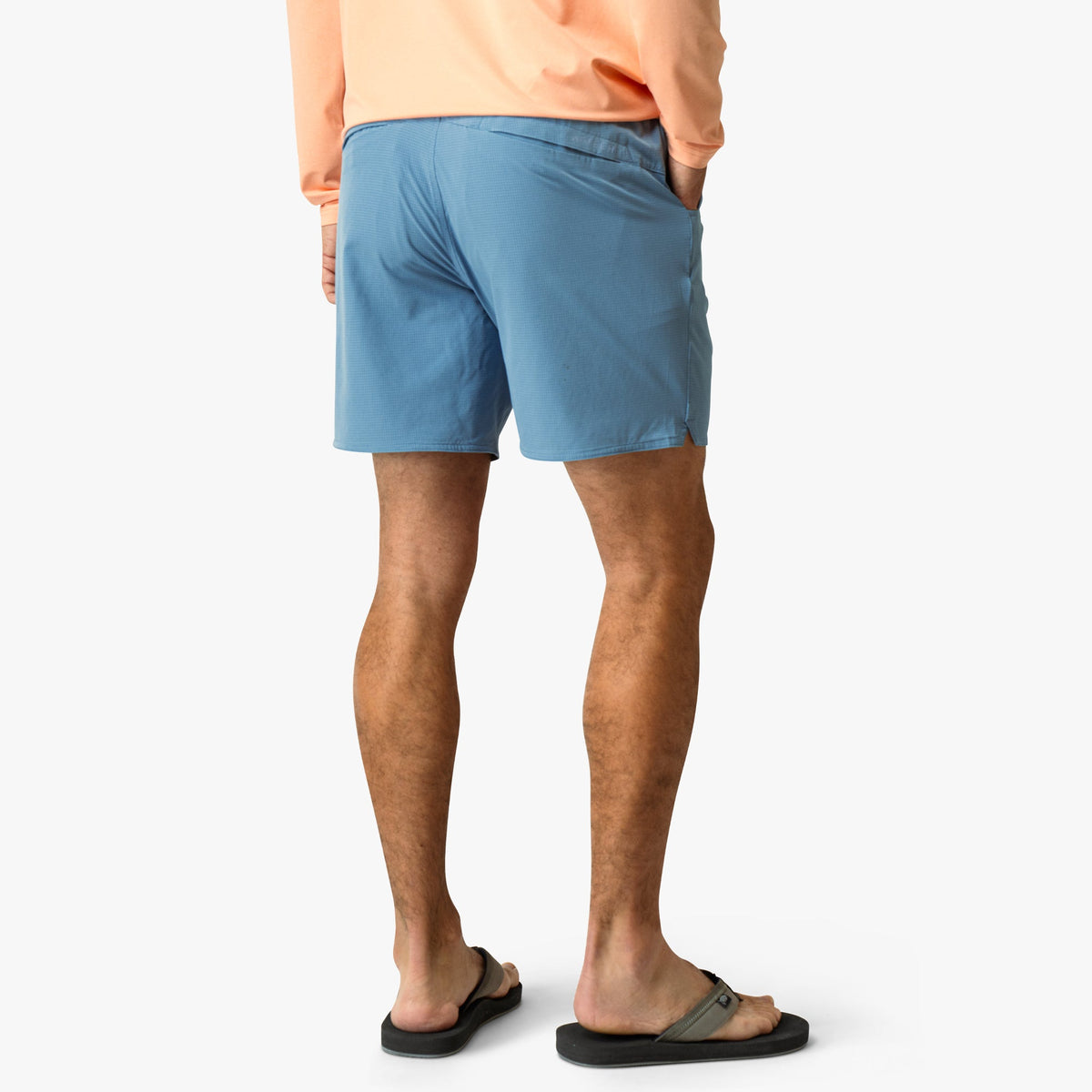 Mens AFTCO Swiftwater Volley Shorts