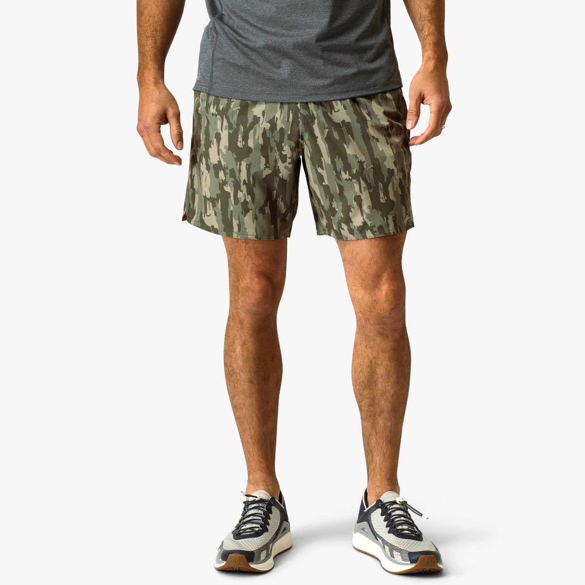 Mens AFTCO Swiftwater Volley Shorts