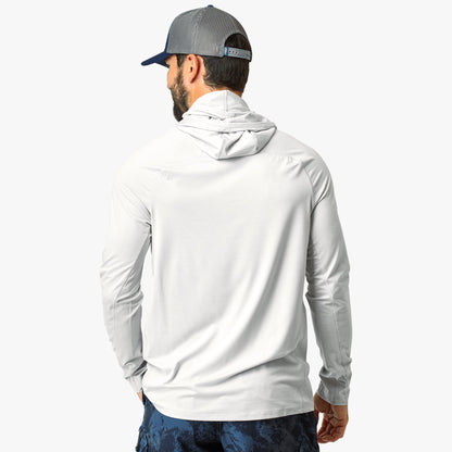 Mens AFTCO Adapt Tactical Phase Change Performance Shirt