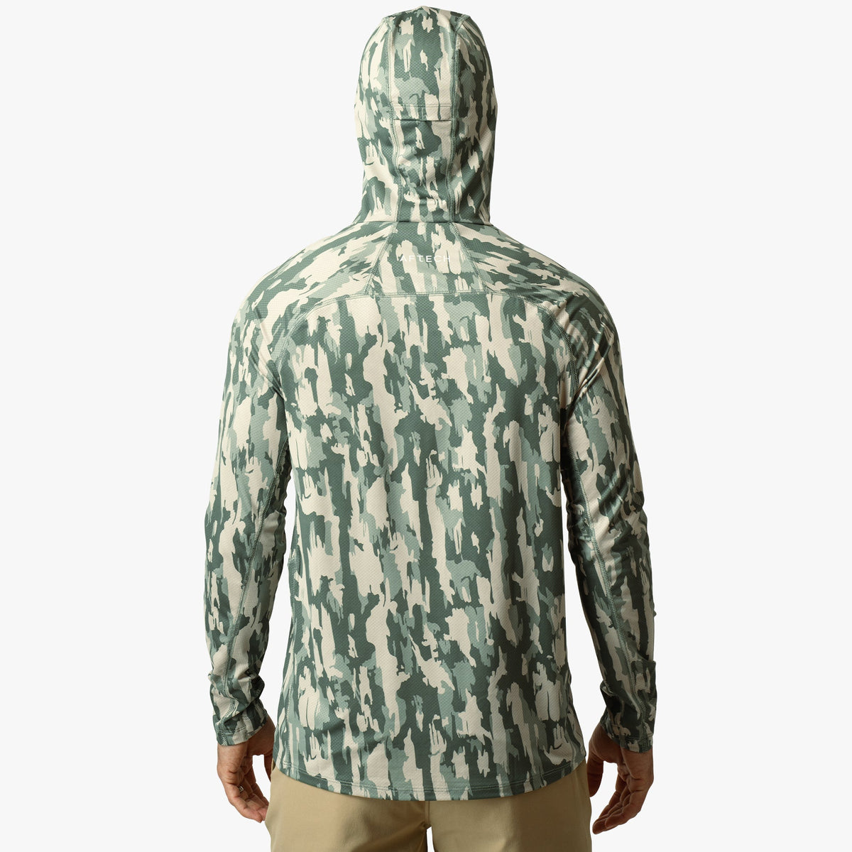 Mens AFTCO Adapt Tactical Phase Change Performance Shirt