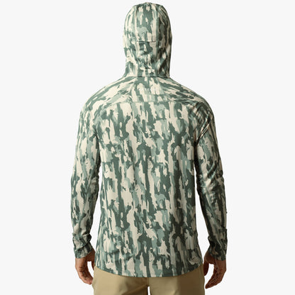 Mens AFTCO Adapt Tactical Phase Change Performance Shirt