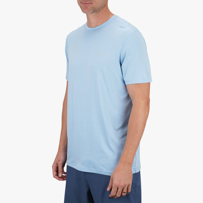 Mens AFTCO Samurai SS Performance Shirt