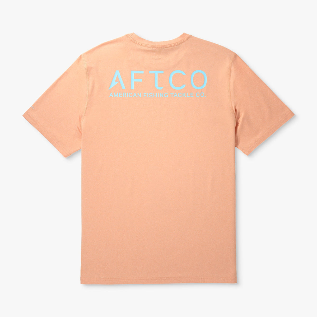 Mens AFTCO Samurai SS Performance Shirt
