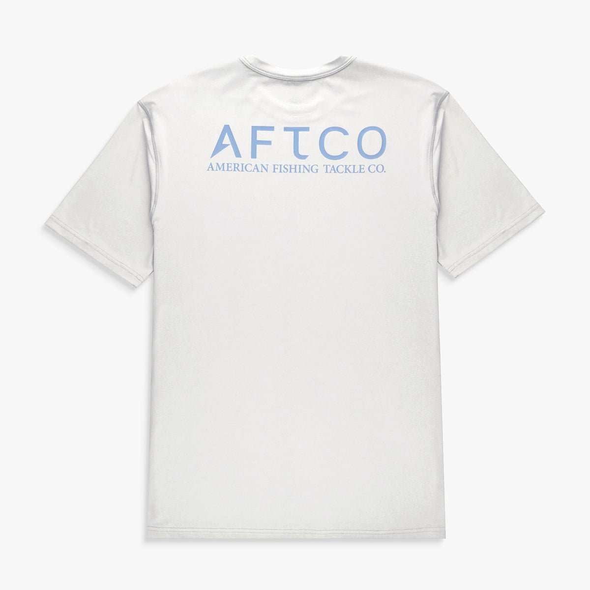 Mens AFTCO Samurai SS Performance Shirt