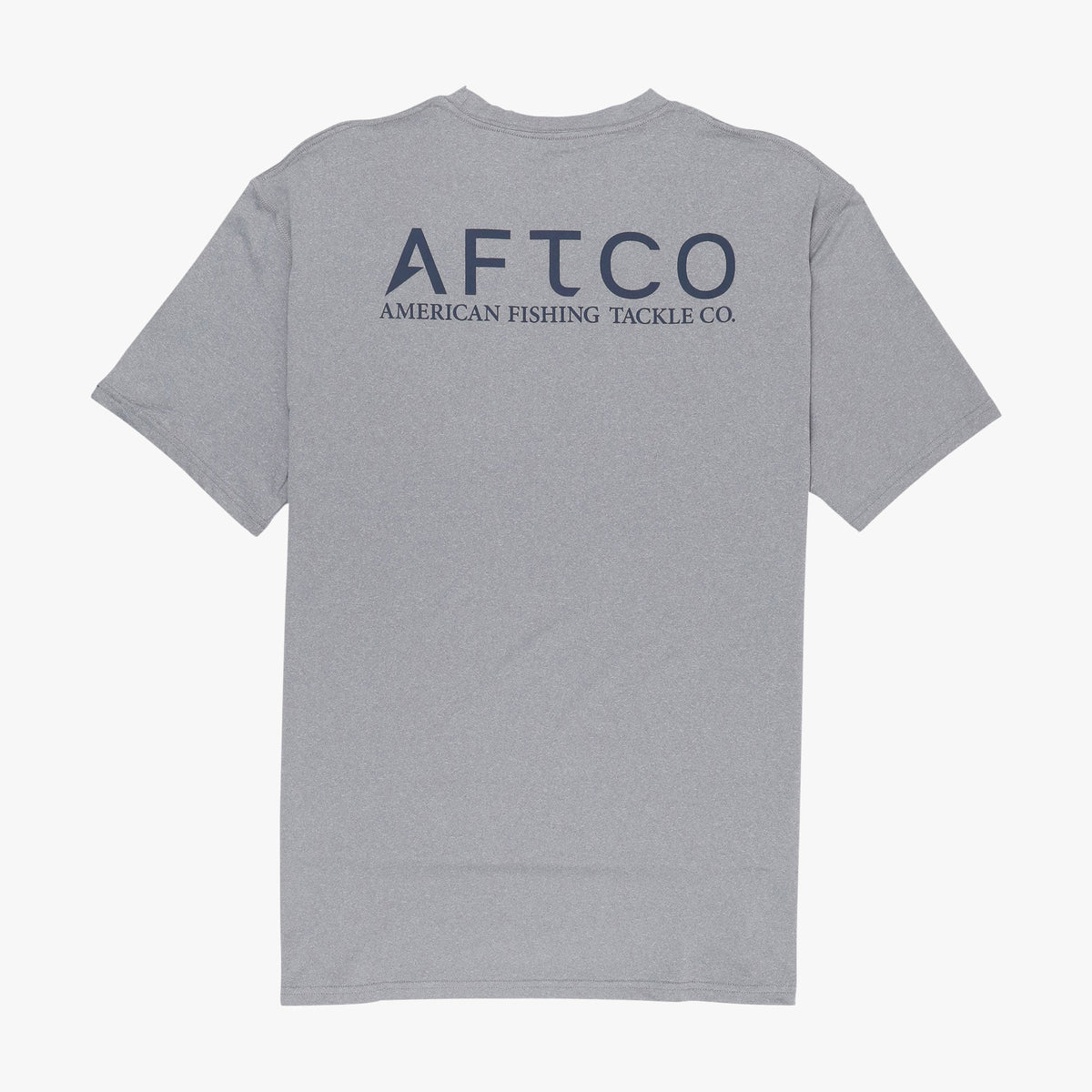 Mens AFTCO Samurai SS Performance Shirt