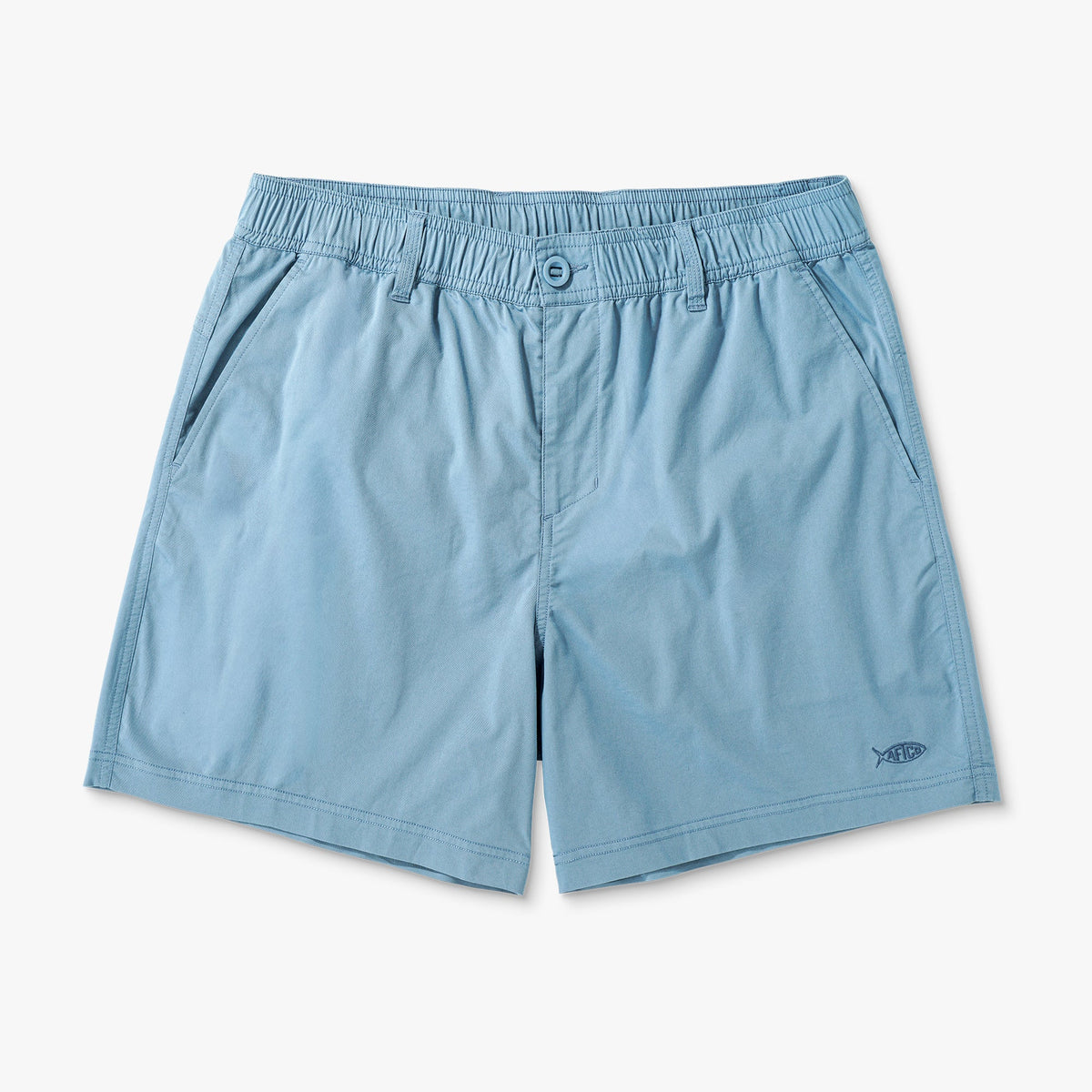 Mens AFTCO Landlocked Stretch Shorts