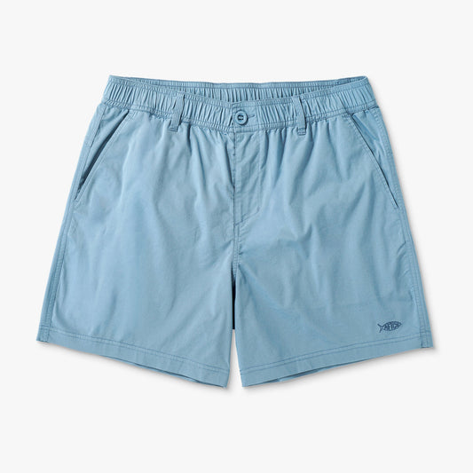 Mens AFTCO Landlocked Stretch Shorts