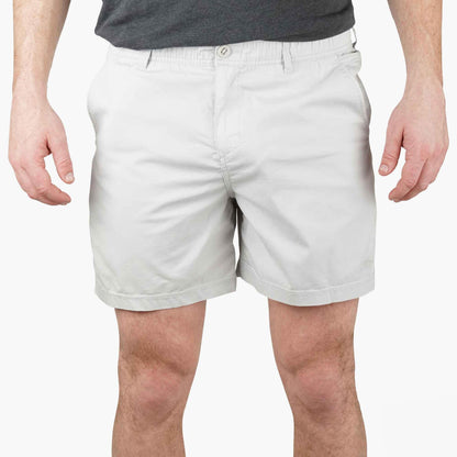 Mens AFTCO Landlocked Stretch Shorts