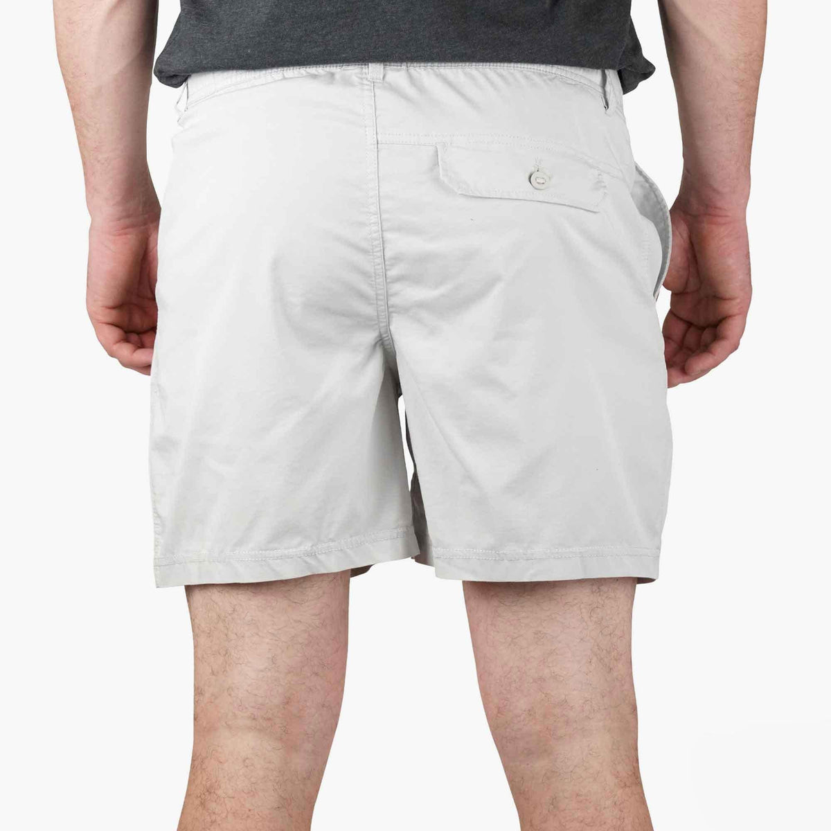 Mens AFTCO Landlocked Stretch Shorts
