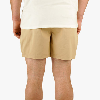 Mens AFTCO Landlocked Stretch Shorts