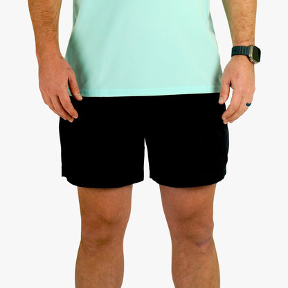 Mens AFTCO Landlocked Stretch Shorts