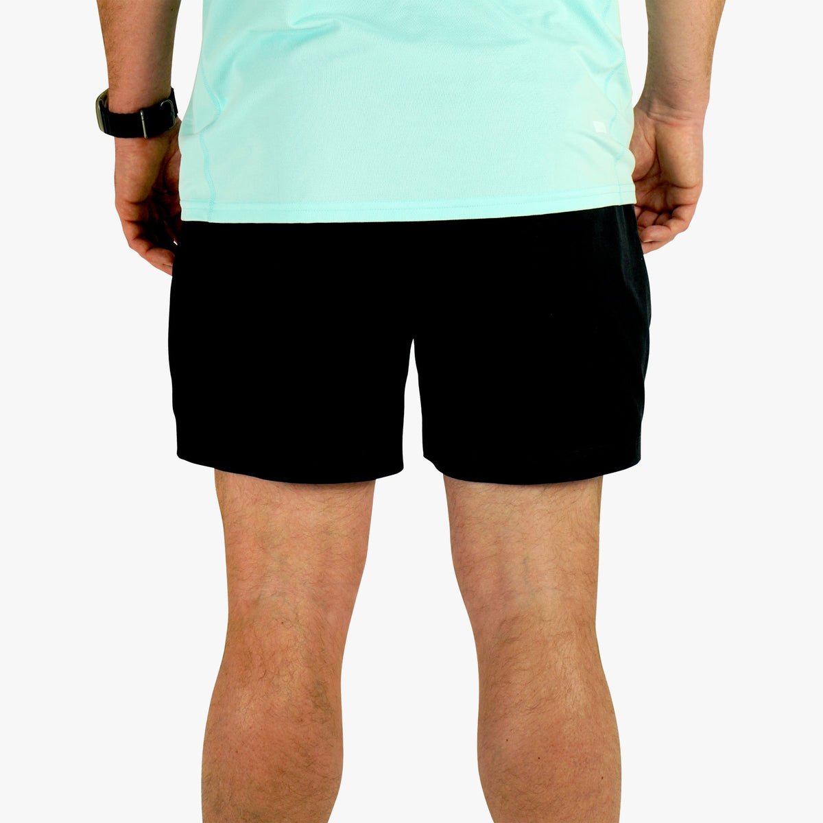 Mens AFTCO Landlocked Stretch Shorts