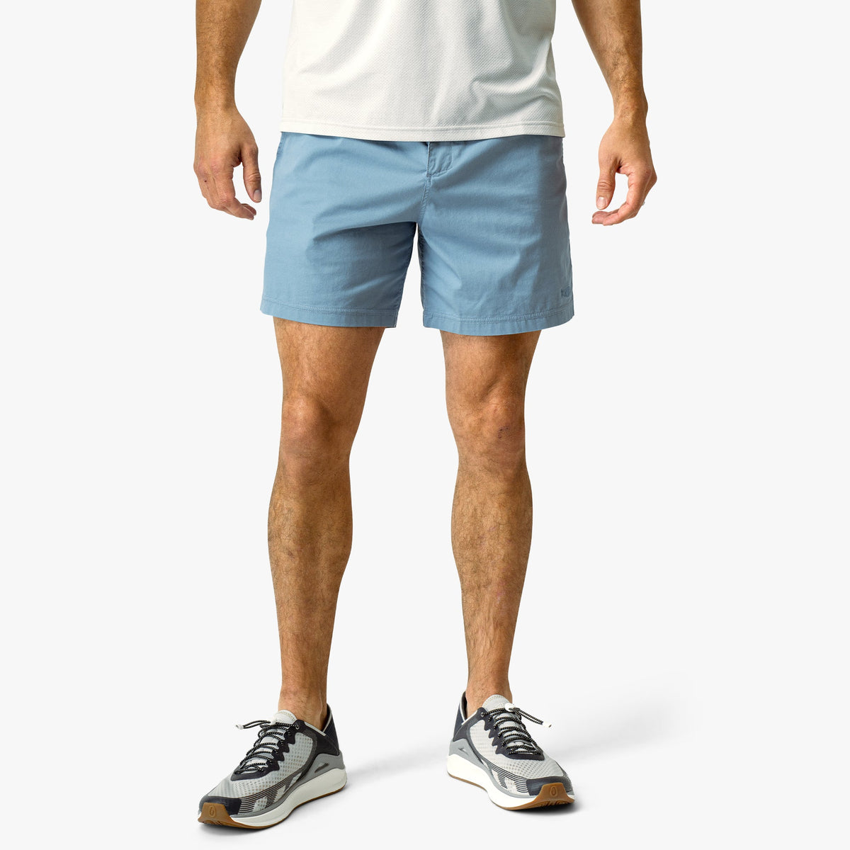 Mens AFTCO Landlocked Stretch Shorts
