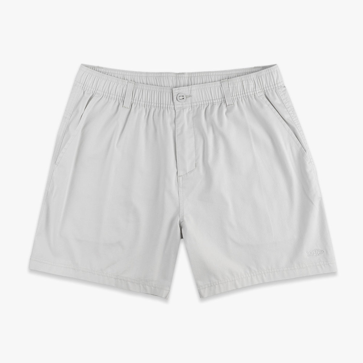 Mens AFTCO Landlocked Stretch Shorts