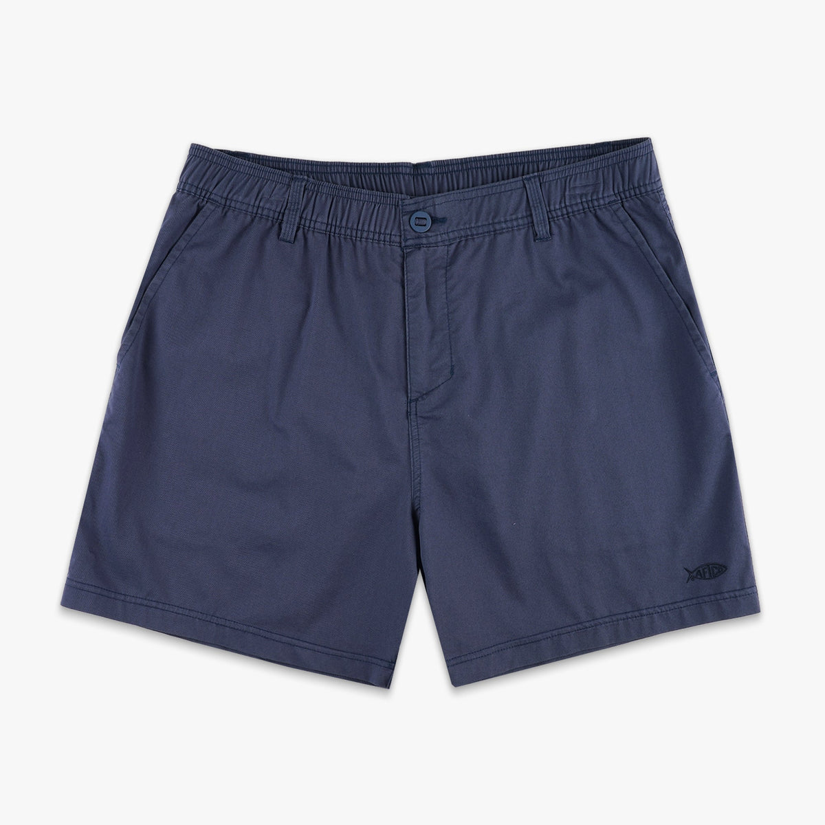 Mens AFTCO Landlocked Stretch Shorts