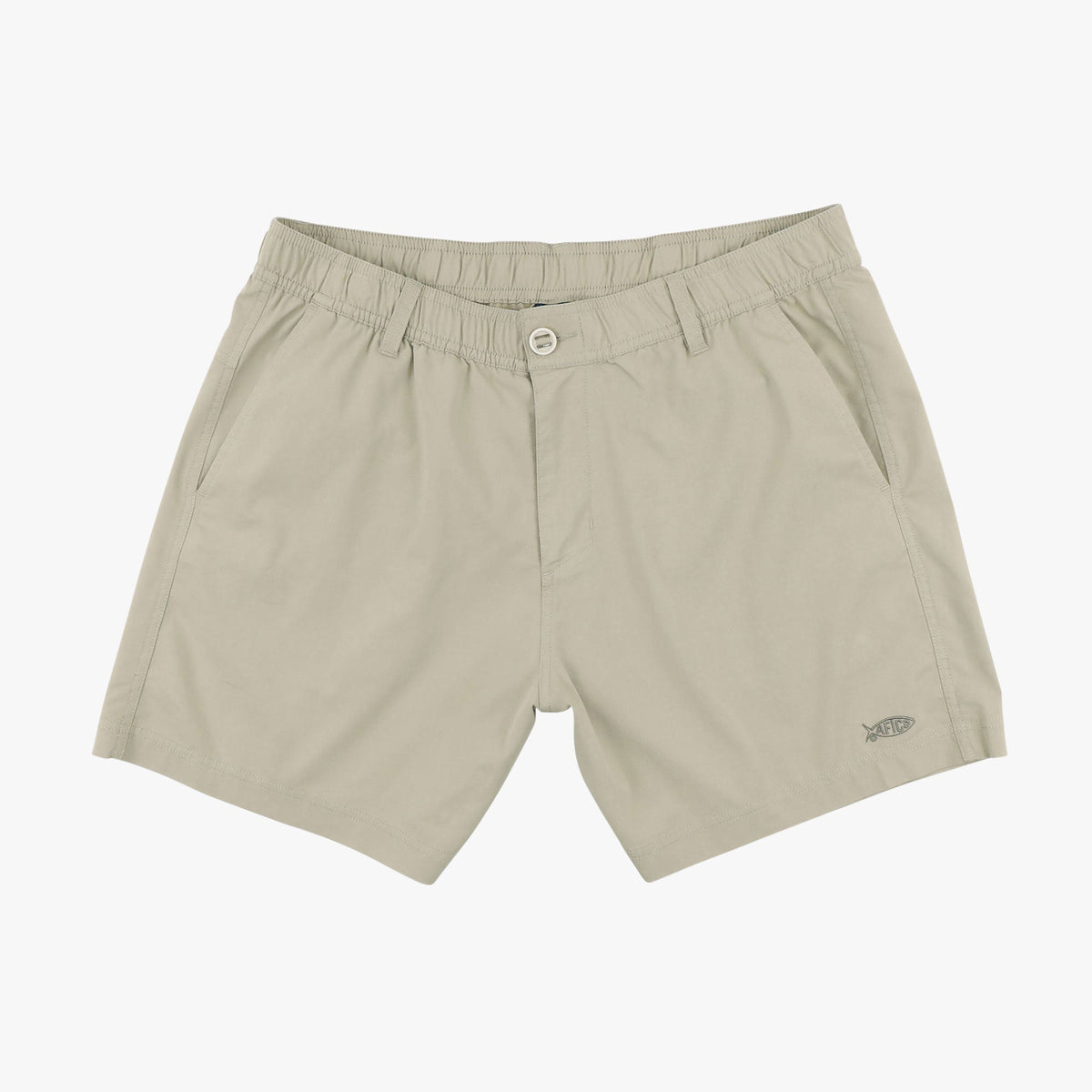 Mens AFTCO Landlocked Stretch Shorts