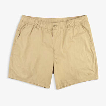 Mens AFTCO Landlocked Stretch Shorts