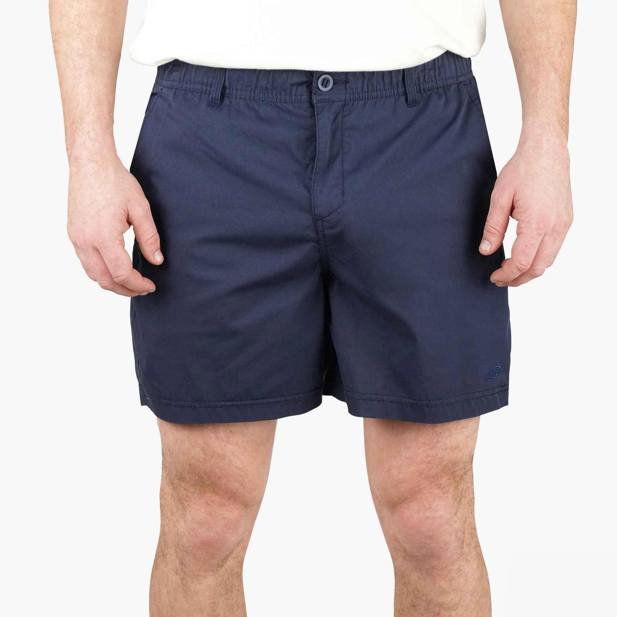 Mens AFTCO Landlocked Stretch Shorts