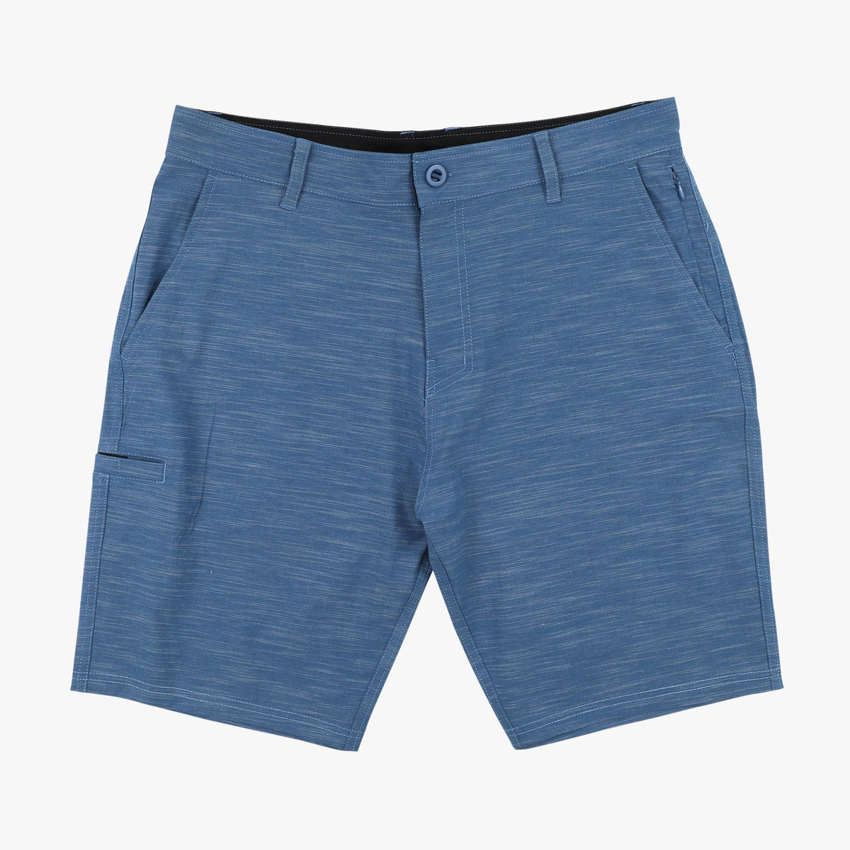 Mens AFTCO 365 Hybrid Stretch Chino Fishing Shorts