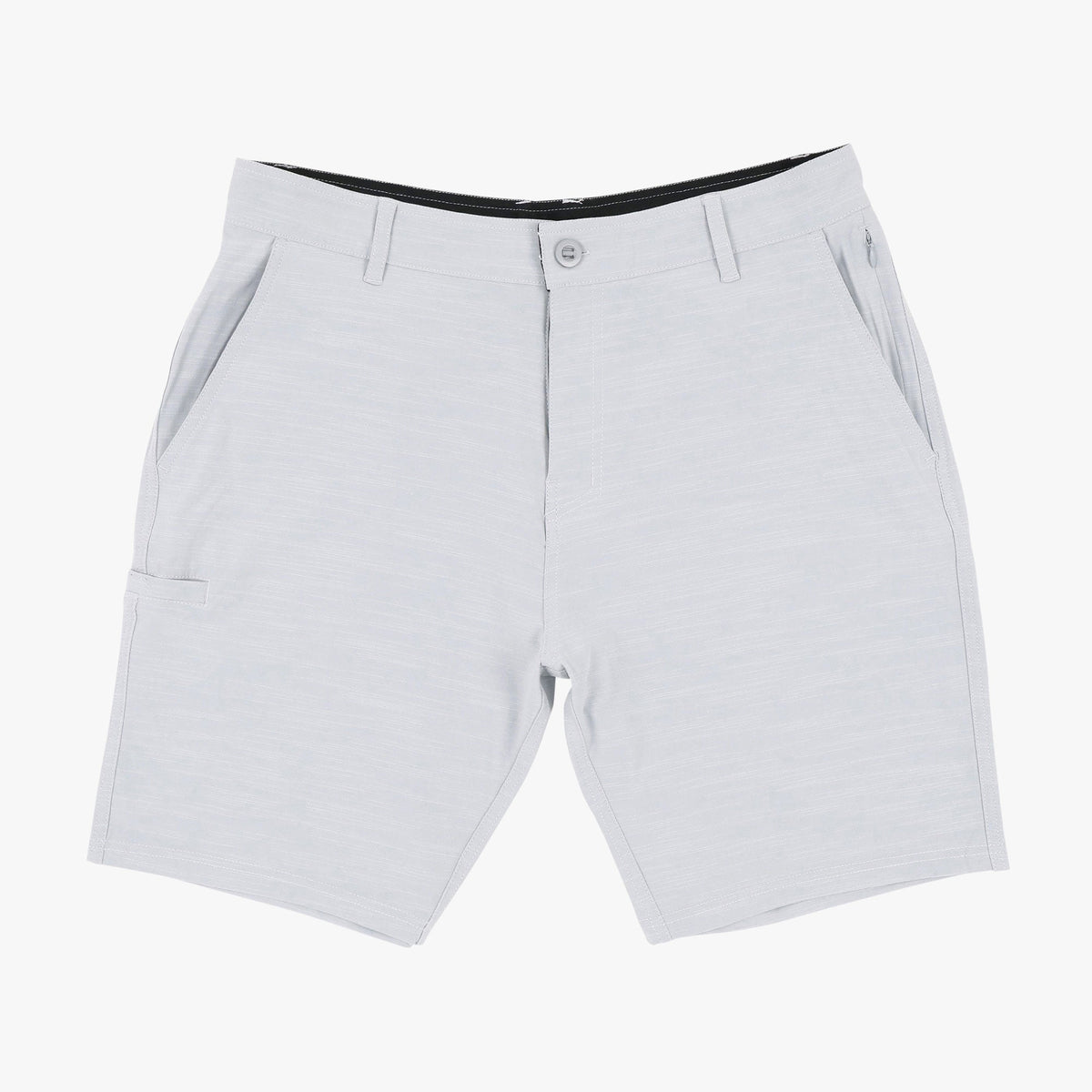 Mens AFTCO 365 Hybrid Stretch Chino Fishing Shorts