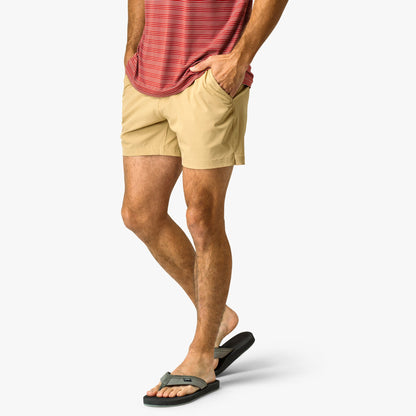 Mens AFTCO Everyday Stretch Men's Casual Shorts