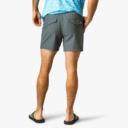Mens AFTCO Everyday Stretch Men's Casual Shorts