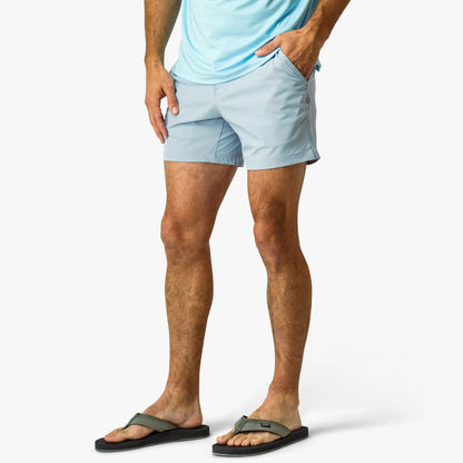 Mens AFTCO Everyday Stretch Men's Casual Shorts