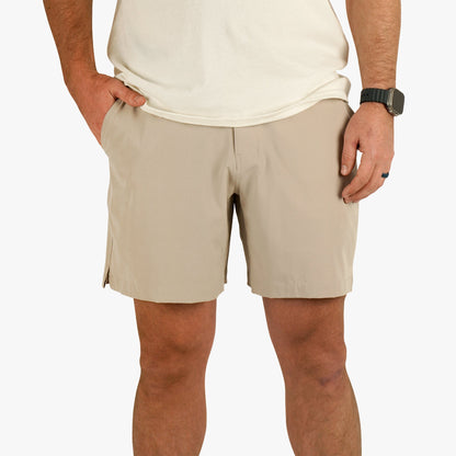 Mens AFTCO Everyday Stretch Men's Casual Shorts