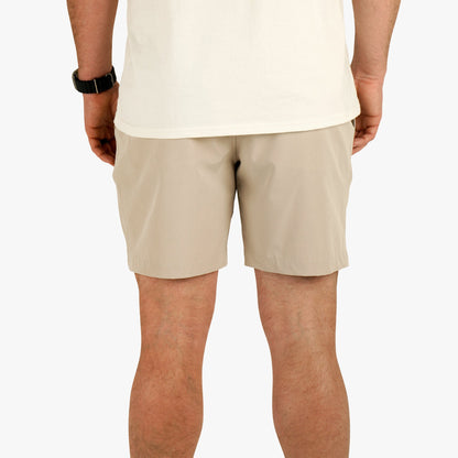 Mens AFTCO Everyday Stretch Men's Casual Shorts