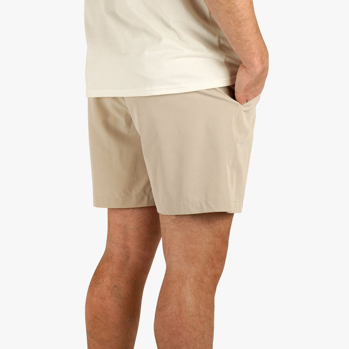 Mens AFTCO Everyday Stretch Men's Casual Shorts