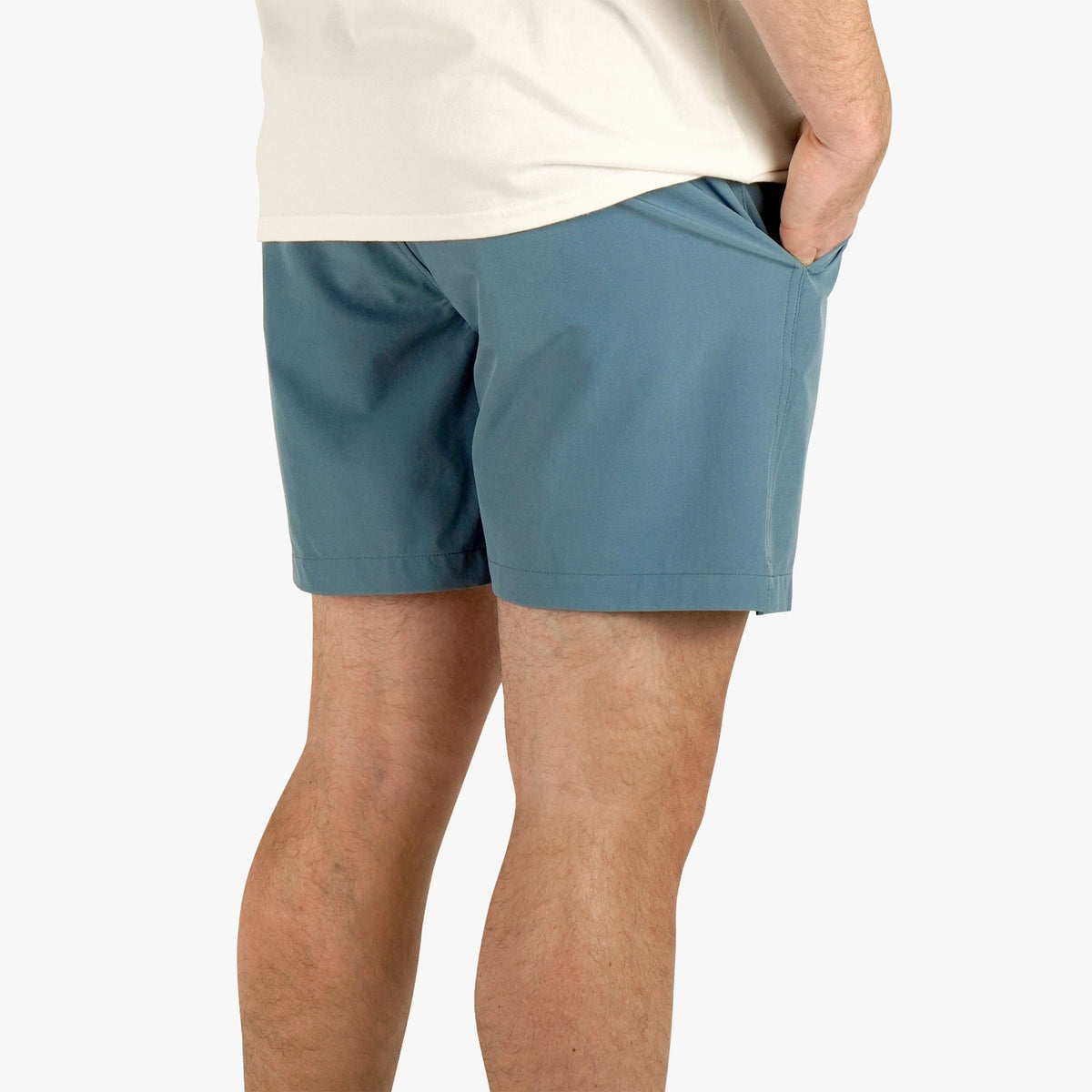 Mens AFTCO Everyday Stretch Men's Casual Shorts