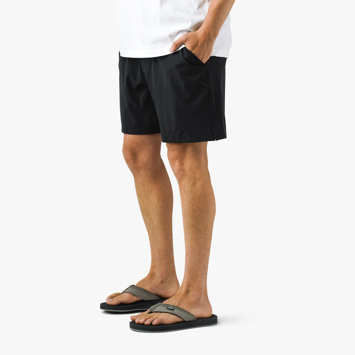 Mens AFTCO Everyday Stretch Men's Casual Shorts