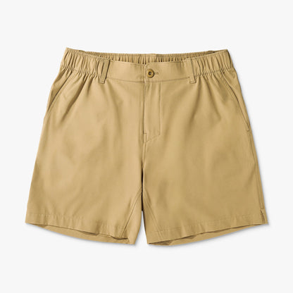 Mens AFTCO Everyday Stretch Men's Casual Shorts