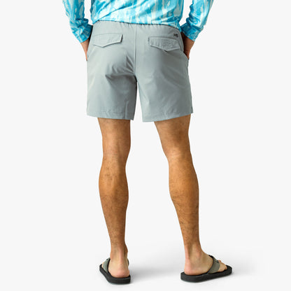Mens AFTCO Everyday Stretch Men's Casual Shorts