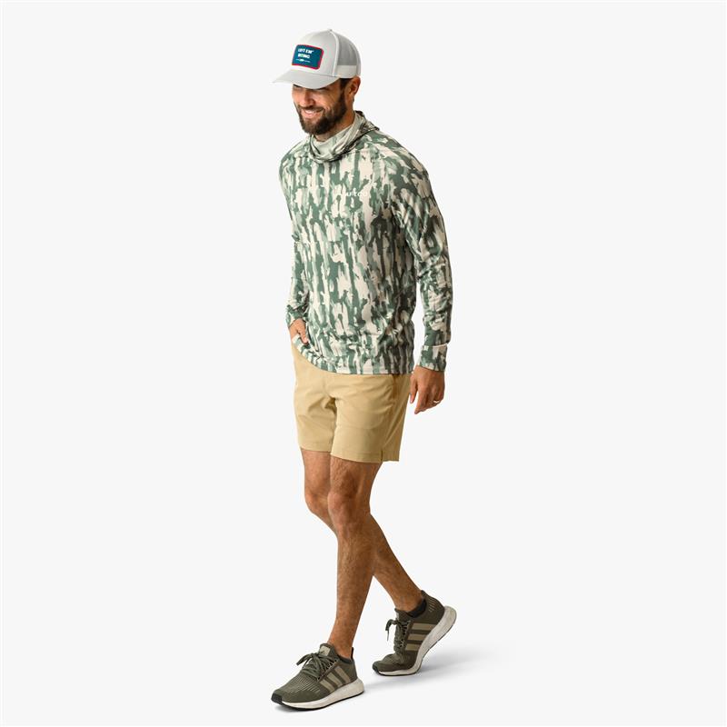 Mens AFTCO Everyday Stretch Men's Casual Shorts