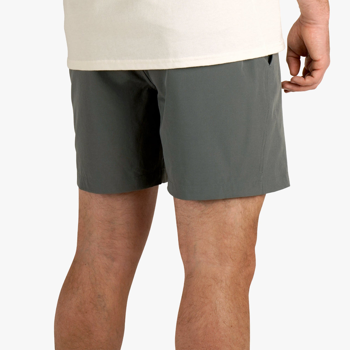 Mens AFTCO Everyday Stretch Men's Casual Shorts